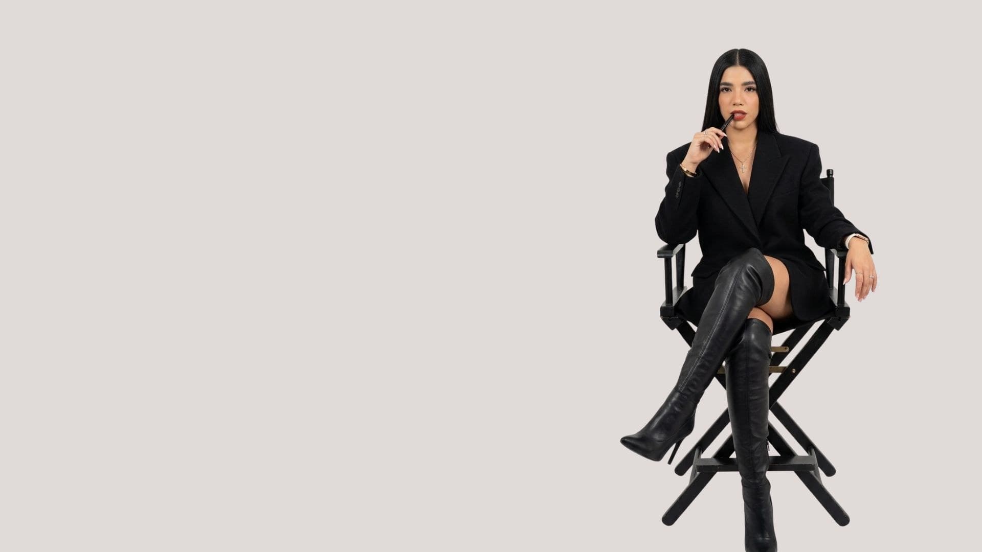 Sarahi Haro — Asesora de imagen y coach de marca personal